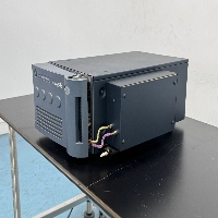 Waters Nano Acquity Binary Solvent Manager image 1